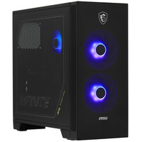 ПК MSI MAG Infinite S AI 2NVM5-031XRU [9S6-B94321-031]
