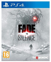 Игра Fade to Silence (PS4)