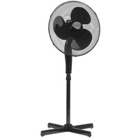 Вентилятор Scarlett SC-SF111B36  черный