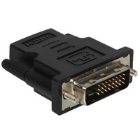 Переходник  Aceline HDMI - DVI-D