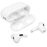 Наушники TWS Apple AirPods Pro 2  белый 2022
