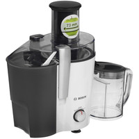 Соковыжималка электрическая Bosch MES25A0 белый