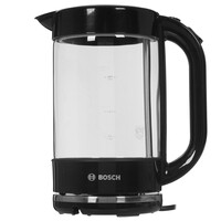 Электрочайник Bosch TWK 70B03 черный