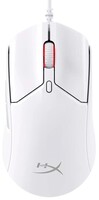 Мышь проводная HyperX Pulsefire Haste 2 [6N0A8AA] белый