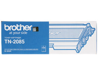 Картридж лазерный Brother TN-2085 черный