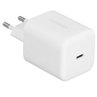 Сетевое зарядное устройство Ugreen X524 белый