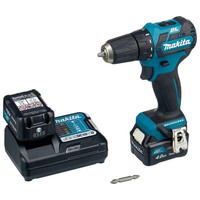 Дрель-шуруповерт Makita DF333DWAE CXT 12V