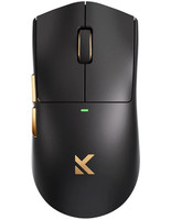 Мышь беспроводная/проводная MCHOSE K7 Ultra [MC-K7-5] черный