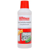 Жидкость для удаления накипи Filtero 607