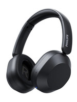 Беспроводные наушники Philips TAH1020  черный 2026