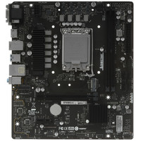 Материнская плата Biostar B760MX2-E