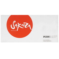 Картридж лазерный SAKURA SPC252HEC (407717) голубой