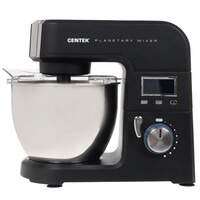 Миксер Centek CT-1138 черный