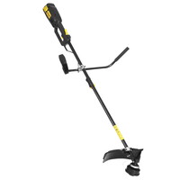 Триммер электрический Huter GET-2.3HP/8000