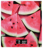 Кухонные весы Ardesto SCK-893WATERMELON разноцветный