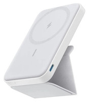Портативный аккумулятор Anker MagGo 662 белый