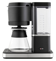 Кофеварка капельная Aroma Gourmet Filter Coffee Machine черный