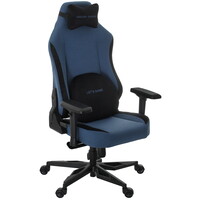 Компьютерное кресло ARDOR GAMING Battle Ward 1000R RB-007 синий