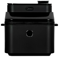 Аэрогриль Midea MF-CY75C2 черный