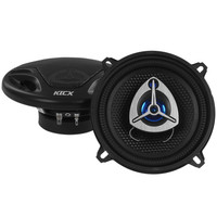 Коаксиальная акустическая система Kicx GX-132