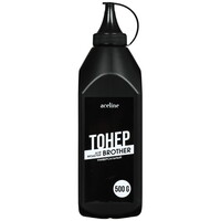 Тонер Aceline TBR-03 черный