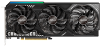 Видеокарта ASRock AMD Radeon RX 9070 XT Challenger [RX9070XT CL 16G]