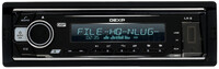 Автопроигрыватель DEXP LX-2