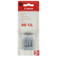 Аккумулятор Canon NB-12L
