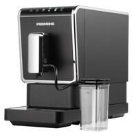 Кофемашина автоматическая РЕДМОНД CM710 черный