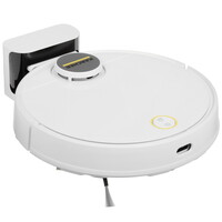 Робот-пылесос Karcher RCV 3 белый