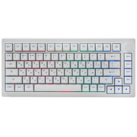 Клавиатура  проводная + беспроводная AKKO MOD007B PC