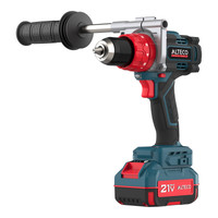 Дрель-шуруповерт ALTECO CID 21-150 BL