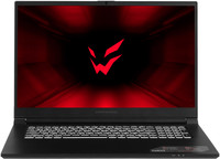 17.3" Ноутбук ARDOR GAMING NEO N17-I5ND613 черный