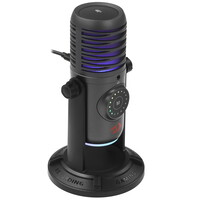 Микрофон Redragon Stellaris GM306 черный