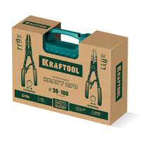 Съемник стопорных колец KRAFTOOL HEAVY 400