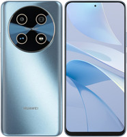 6.7" Смартфон HUAWEI nova 13i 128 ГБ голубой