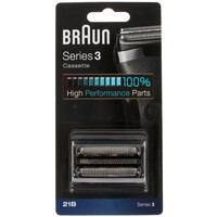 Сменный комплект Braun 21B