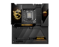Материнская плата MSI MEG Z890 GODLIKE