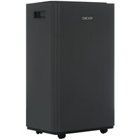 Осушитель воздуха DEXP DDH-Y30L черный