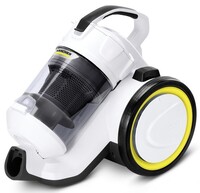 Пылесос  Karcher VC 3 белый