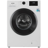 Стиральная машина Gorenje W3NGPI61SBS/C белый