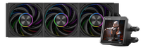Система охлаждения PCCooler DT360 ARGB черная