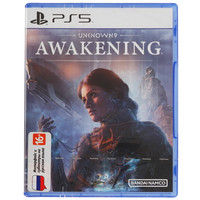 Игра Unknown 9: Awakening (PS5)