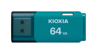 Память USB Flash 64 ГБ Kioxia Hayabusa U202 [LU202L064GG4]