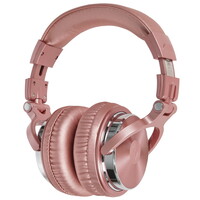 Проводные наушники OneOdio Studio Pro 10  розовый 2021