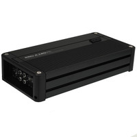 Усилитель AMP PRO 4.120FR