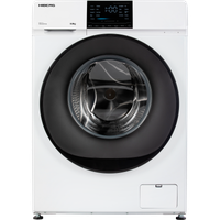 Стиральная машина HIBERG i-DDQ6-814 W белый