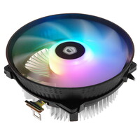 Кулер для процессора ID-COOLING DK-03 RAINBOW  черный