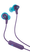 Беспроводные наушники JBL Endurance Run 3 BT  фиолетовый 2025