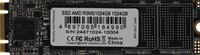 1024 ГБ M.2 SATA накопитель AMD Radeon R3 Series [R3MS1024G8]